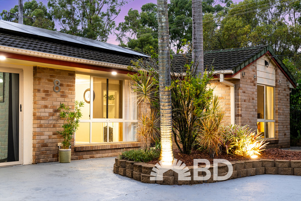 8 Claremont Court<br />NARANGBA 4504