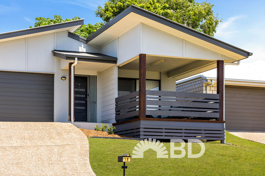 18 Wellington Place<br />NARANGBA 4504