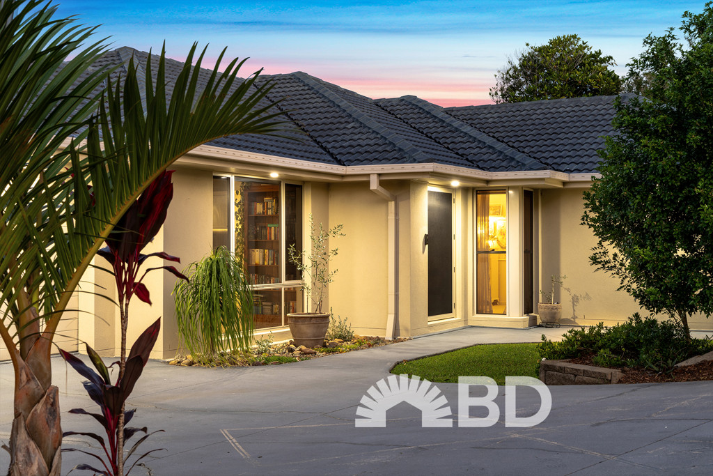 1 Tangerine Court<br />NARANGBA 4504