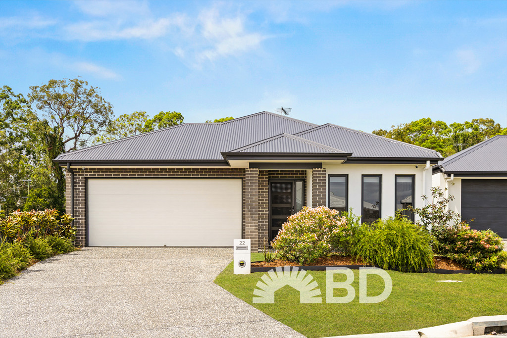22 Karri Street<br />BURPENGARY 4505