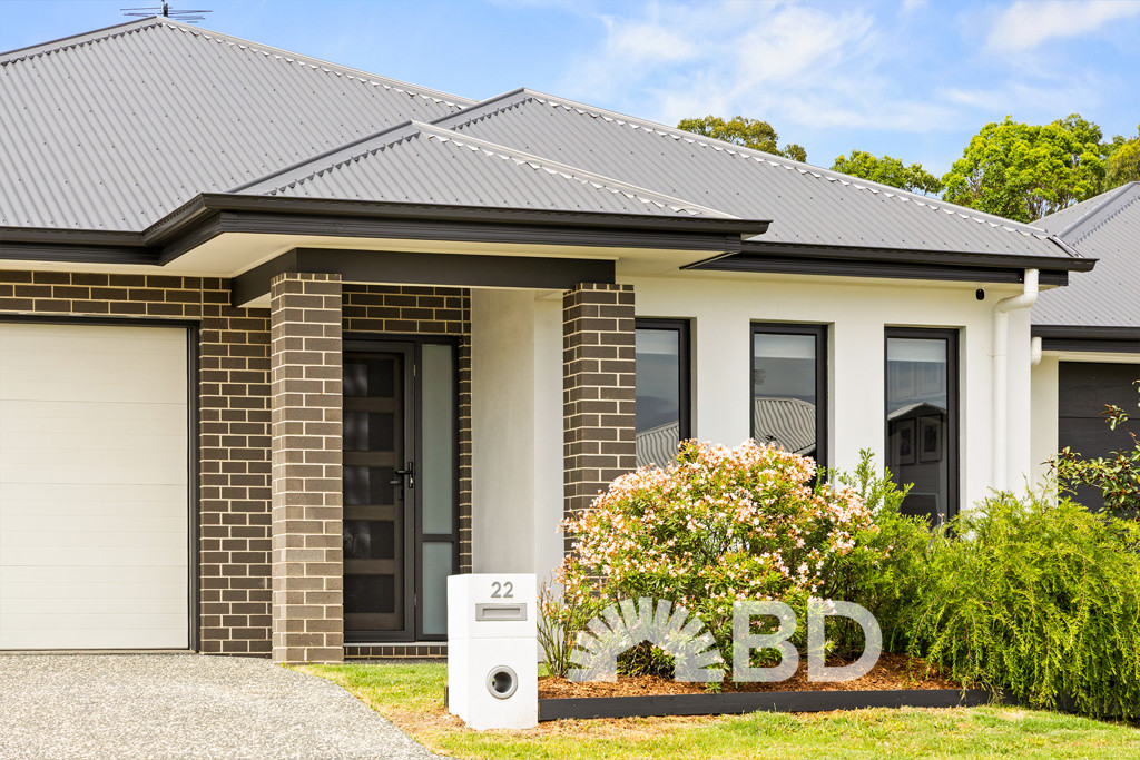 <span>22 Karri Street</span><br />BURPENGARY 4505