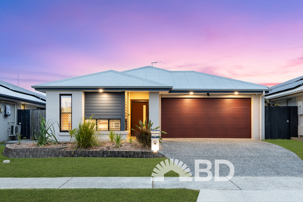 12 Daydream Street<br />BURPENGARY EAST 4505