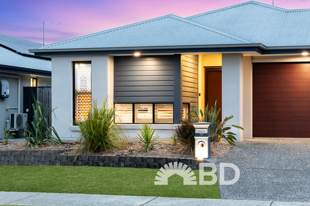 12 Daydream Street<br />BURPENGARY EAST 4505