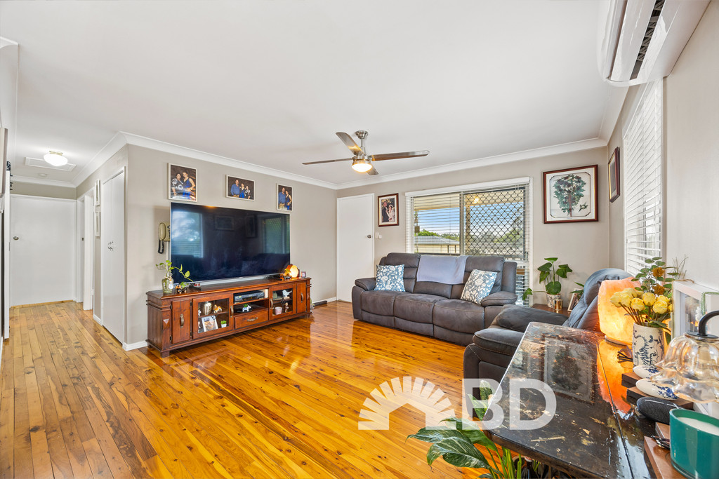 1 Sylvania Street<br />KALLANGUR 4503