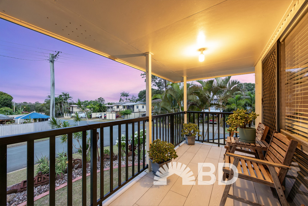 1 Sylvania Street<br />KALLANGUR 4503