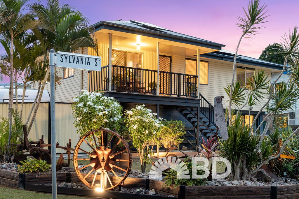 1 Sylvania Street<br />KALLANGUR 4503