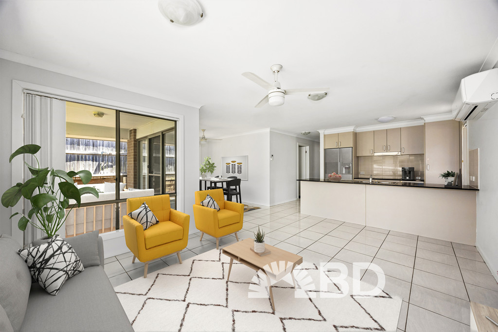 5 Messenger Crescent<br />SPRINGFIELD LAKES 4300