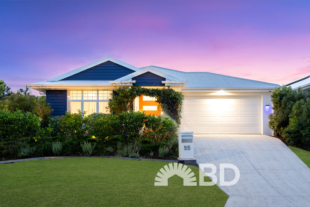 55 Palatial Crescent<br />NARANGBA 4504