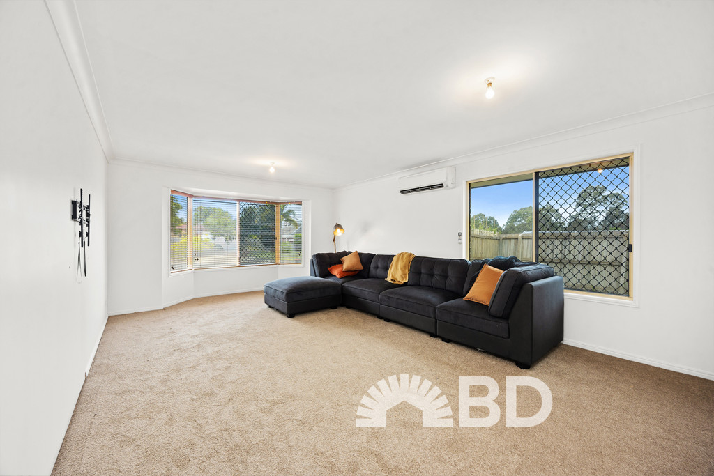 37 Tuckeroo Street<br />NARANGBA 4504
