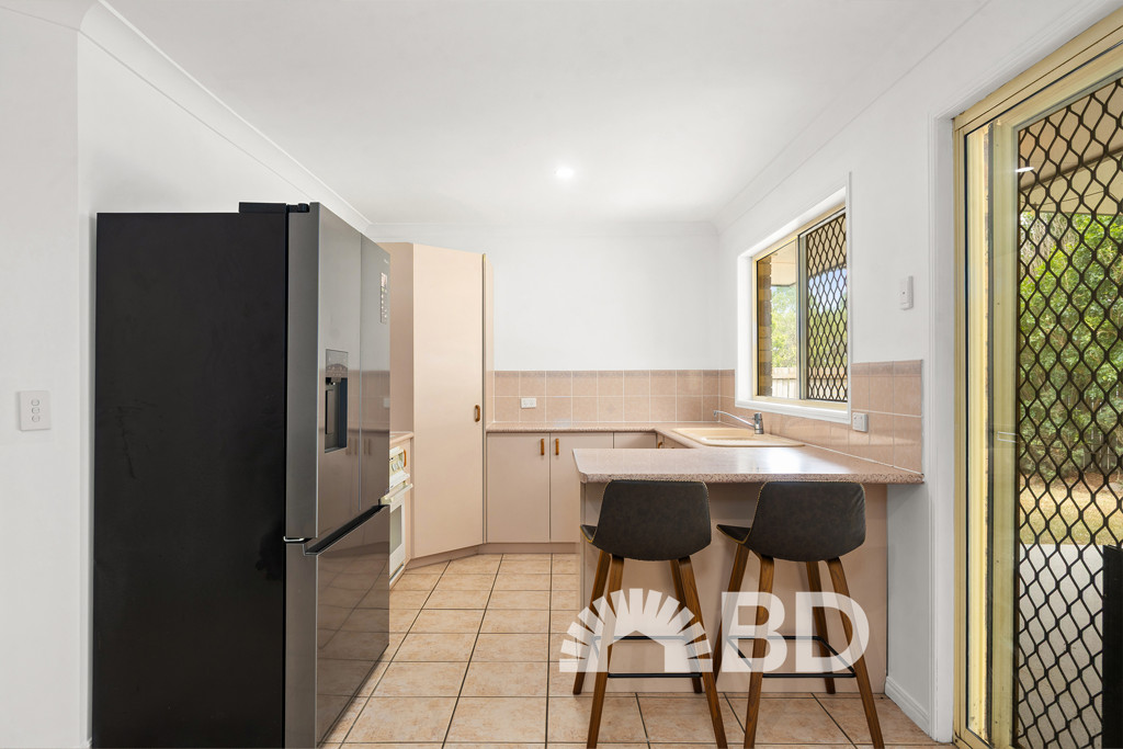 37 Tuckeroo Street<br />NARANGBA 4504