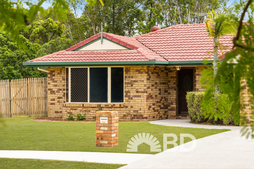 37 Tuckeroo Street<br />NARANGBA 4504