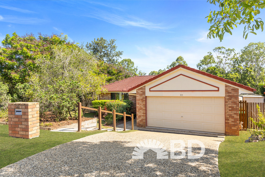 33 Tamarillo Circuit<br />NARANGBA 4504