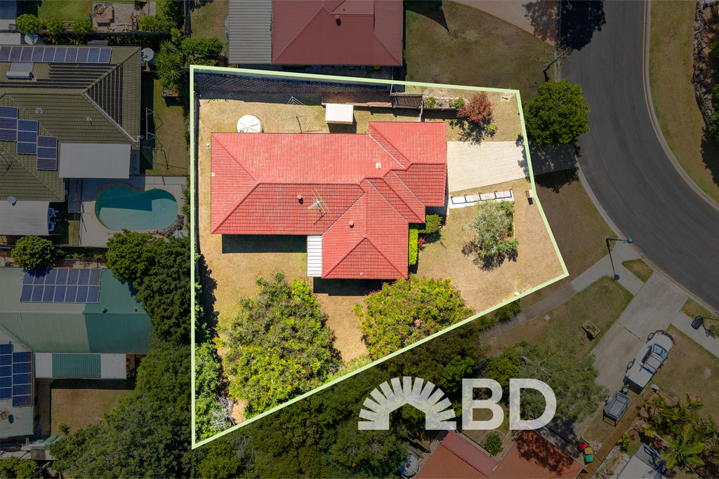 33 Tamarillo Circuit<br />NARANGBA 4504