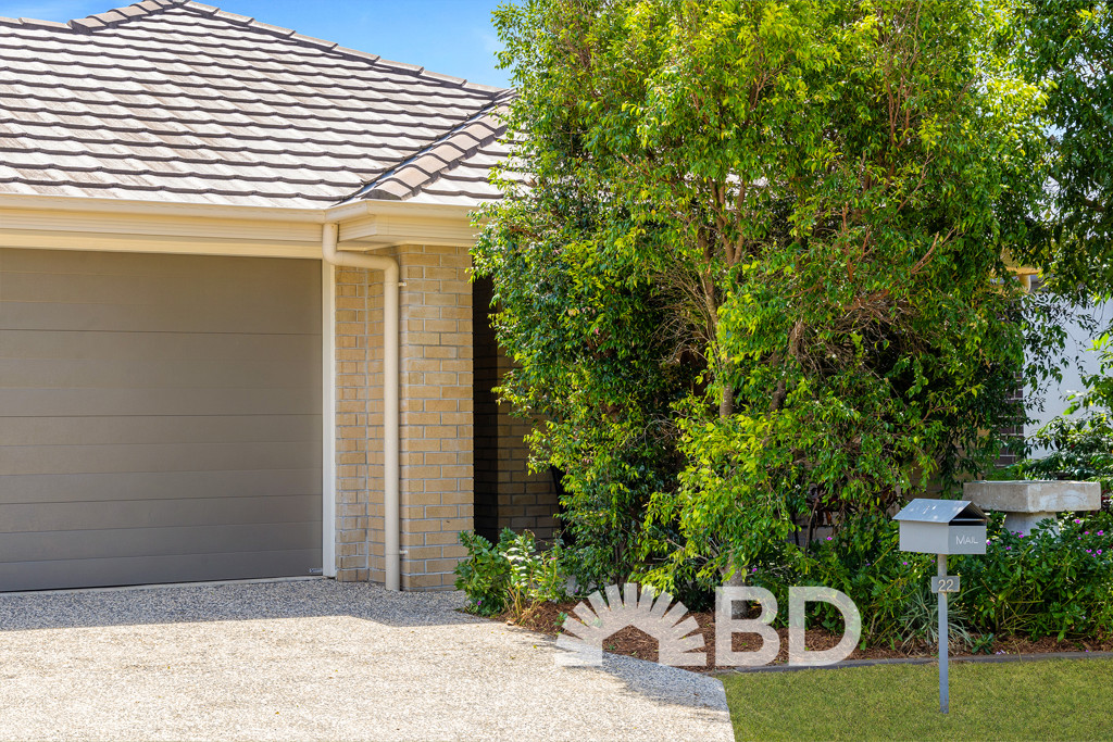 22 Hilary Street<br />MORAYFIELD 4506