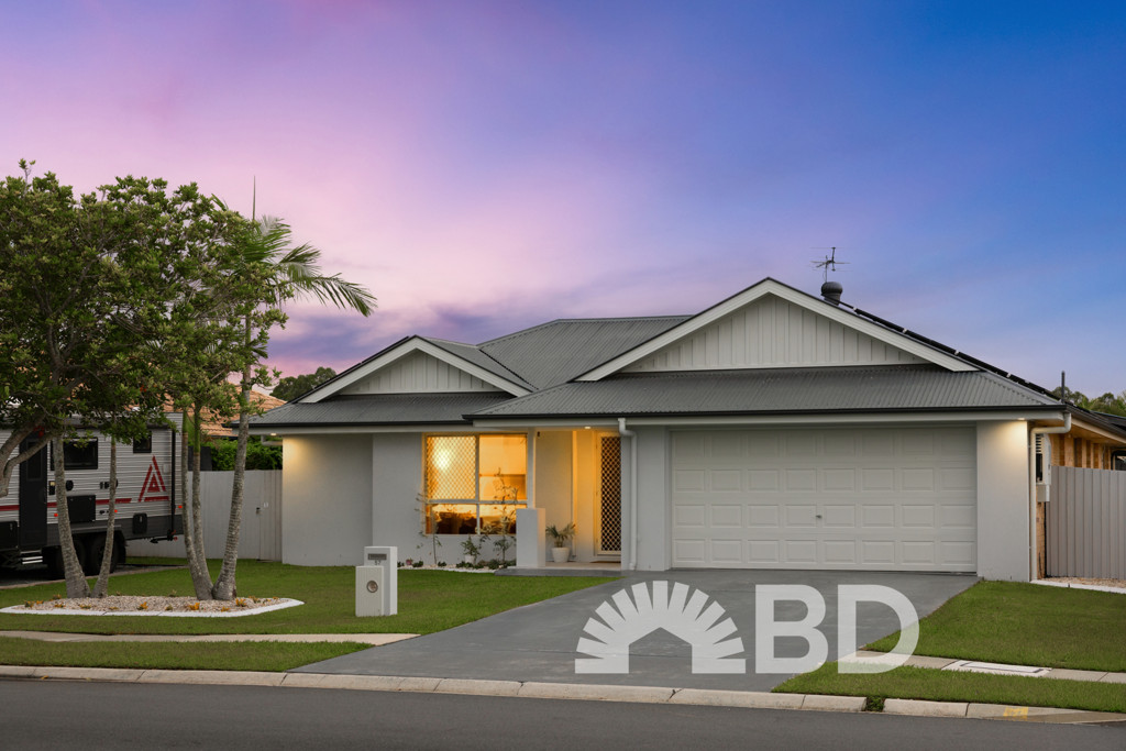 57 Olympic Court<br />UPPER CABOOLTURE 4510