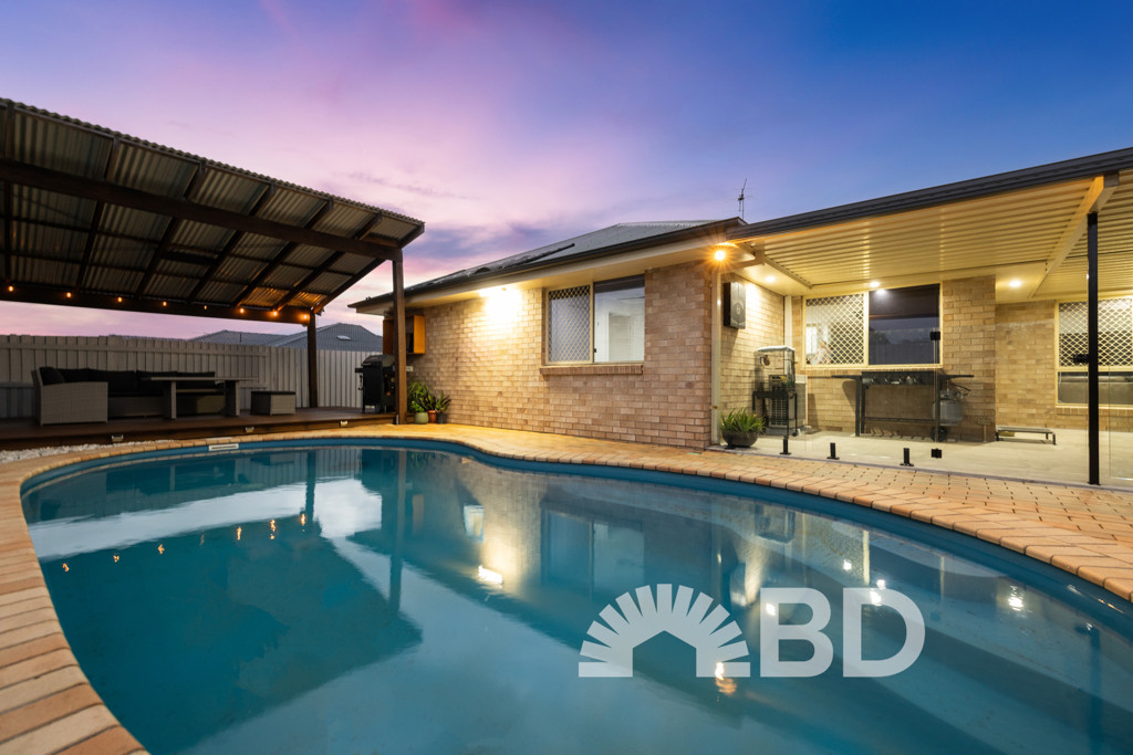 57 Olympic Court<br />UPPER CABOOLTURE 4510