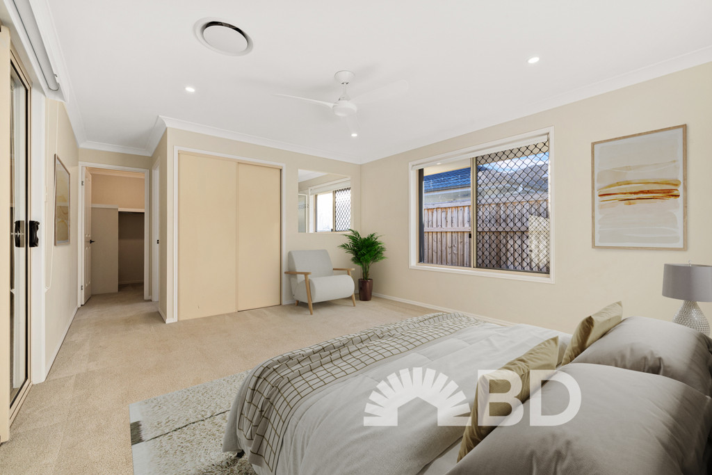 22 Yellow Robin Court<br />NARANGBA 4504