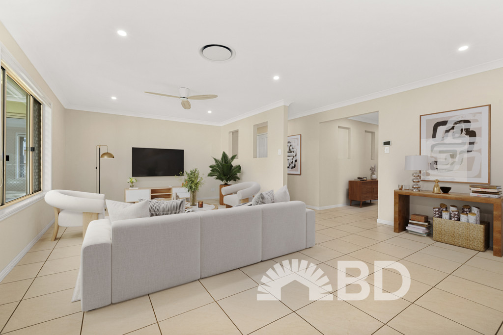 22 Yellow Robin Court<br />NARANGBA 4504