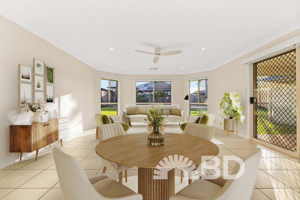 22 Yellow Robin Court<br />NARANGBA 4504