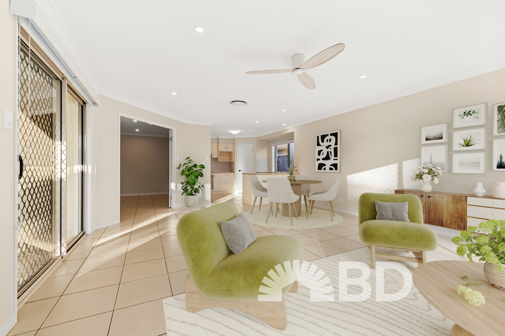 22 Yellow Robin Court<br />NARANGBA 4504