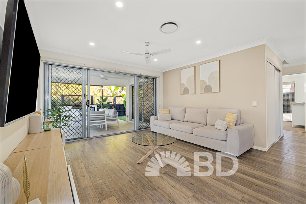 61 Parkhaven Street<br />MANGO HILL 4509