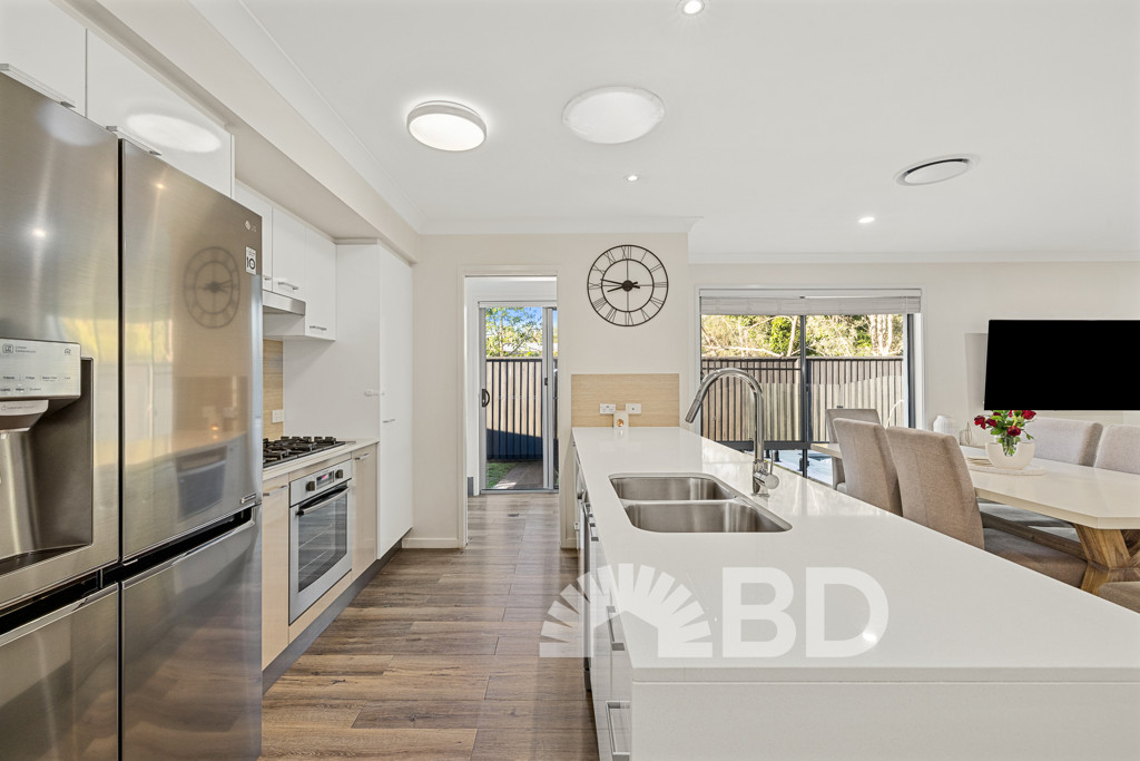 61 Parkhaven Street<br />MANGO HILL 4509