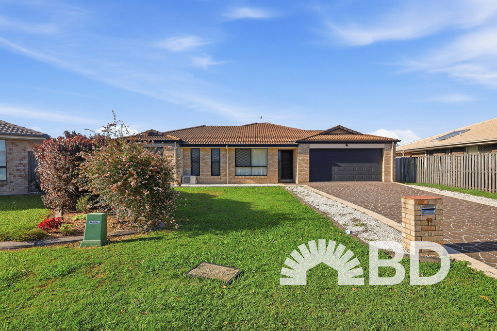 18 Clementine Street<br />BELLMERE 4510