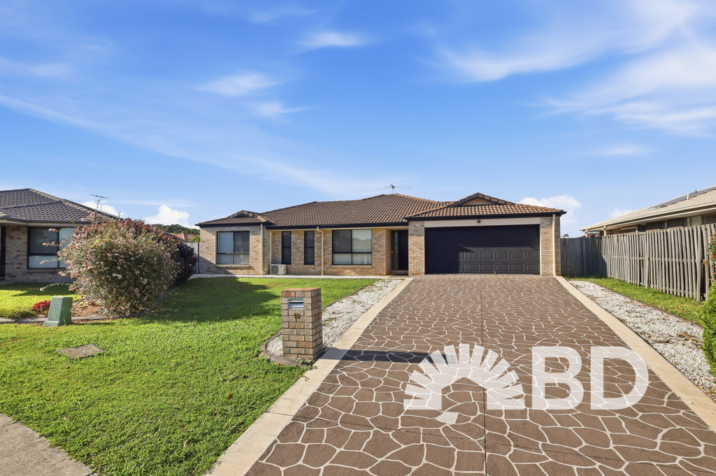 18 Clementine Street<br />BELLMERE 4510