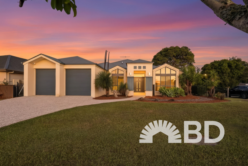 21 Briggs Drive<br />CABOOLTURE 4510