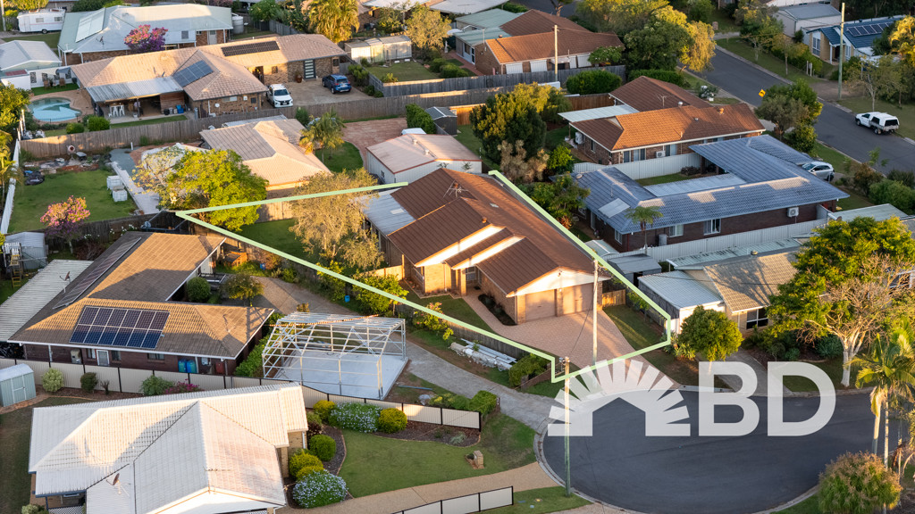 4 Summer Court<br />KALLANGUR 4503