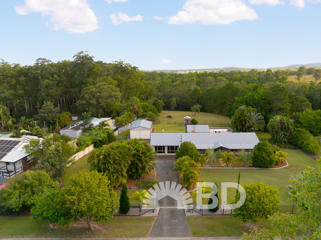 99 Williamson Road<br />MORAYFIELD 4506
