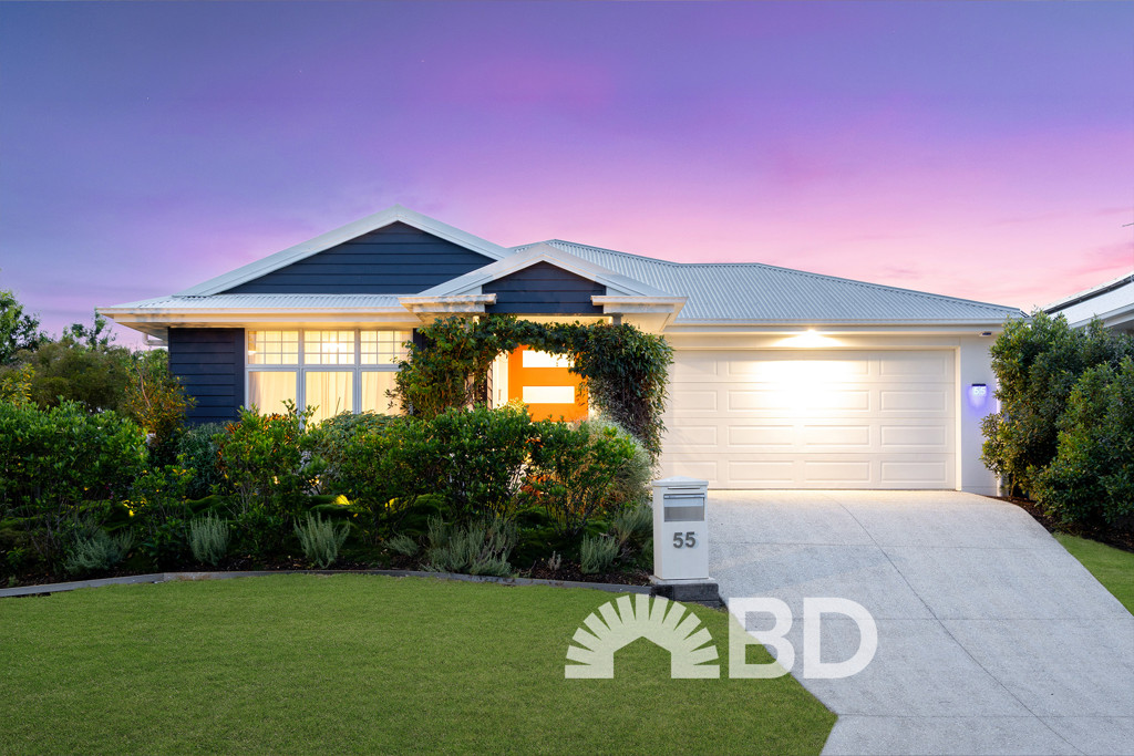 55 Palatial Crescent<br />NARANGBA 4504