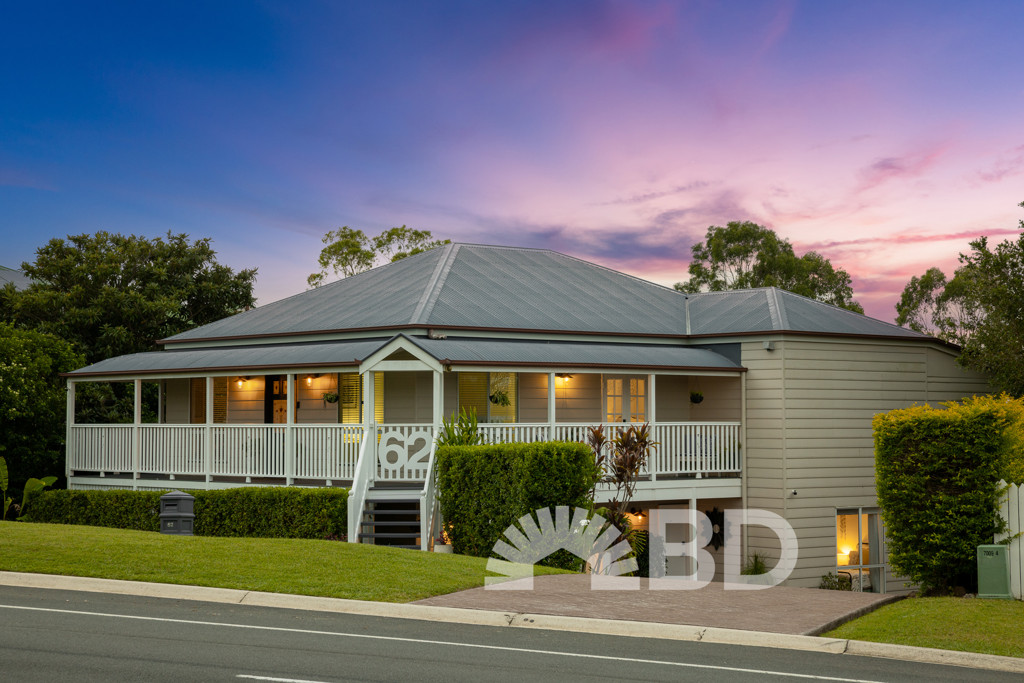 62 Highlands Drive<br />NARANGBA 4504