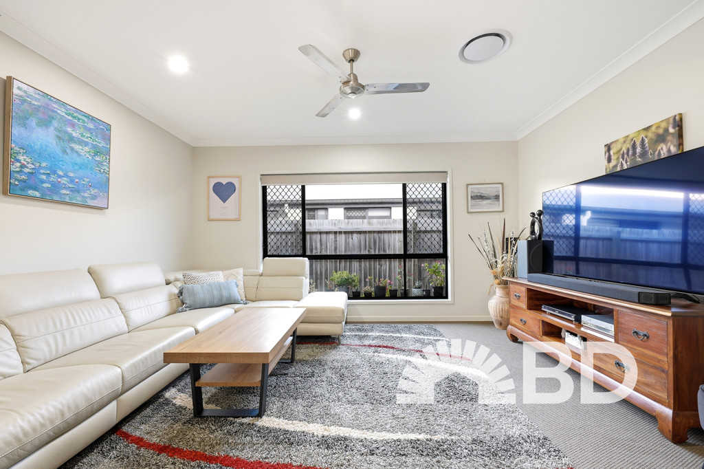 38 Lindquist Crescent<br />BURPENGARY EAST 4505