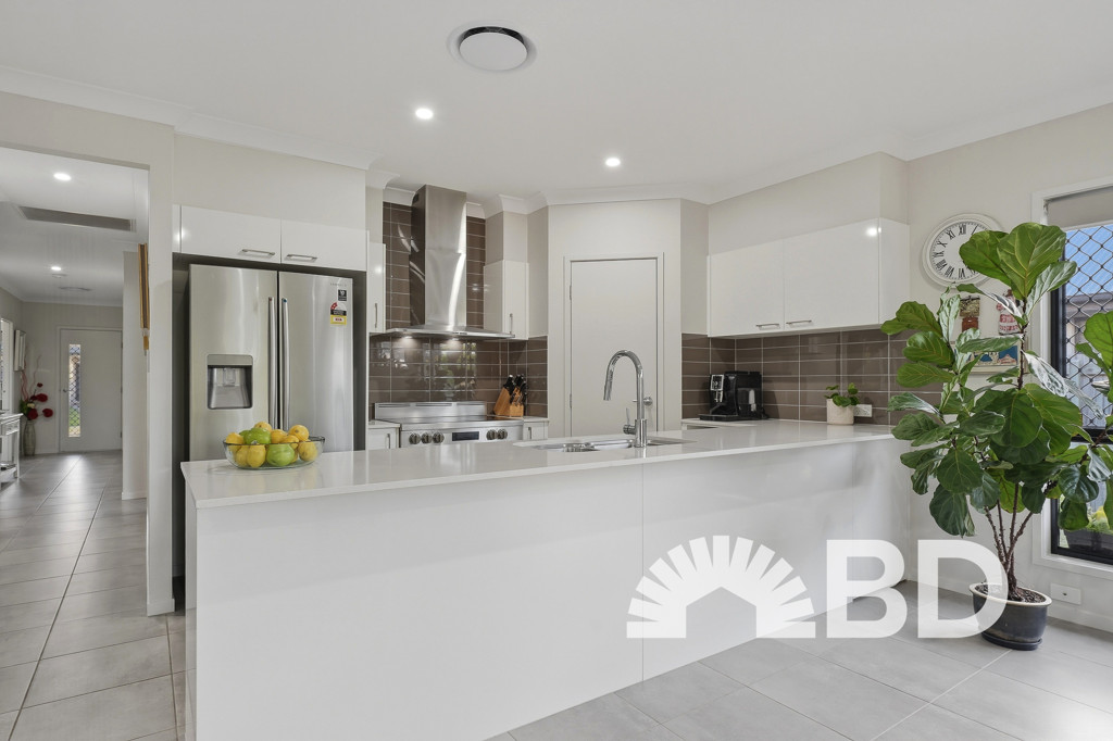 38 Lindquist Crescent<br />BURPENGARY EAST 4505