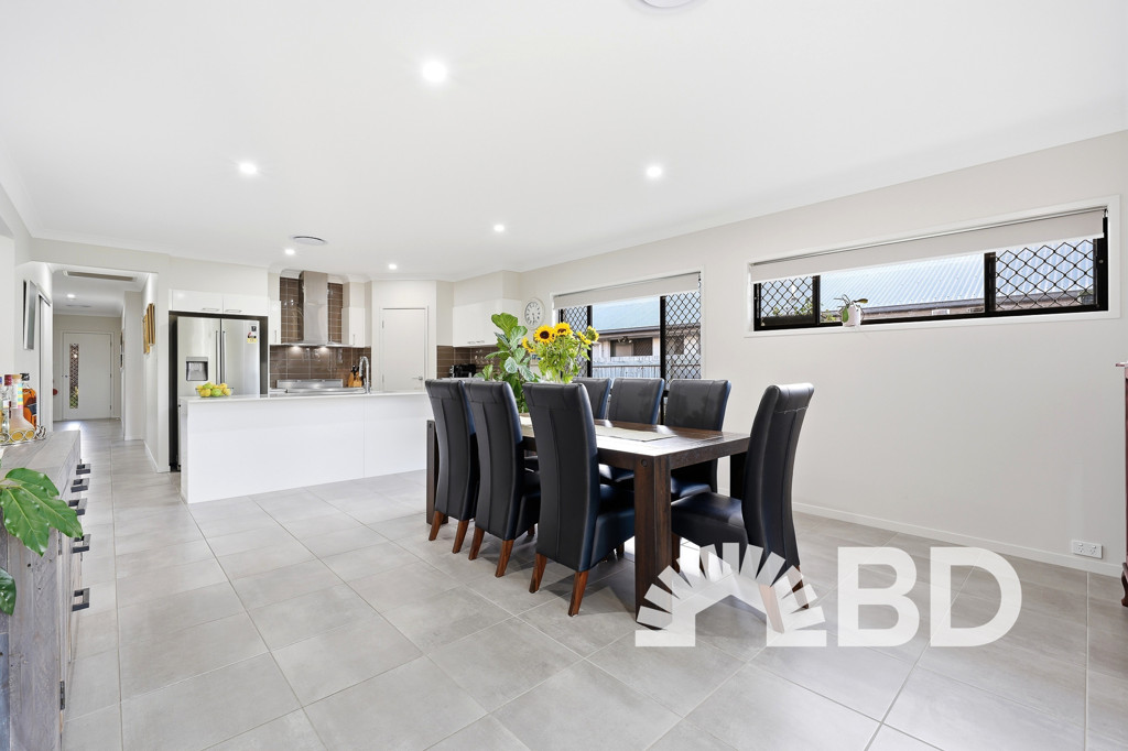 38 Lindquist Crescent<br />BURPENGARY EAST 4505