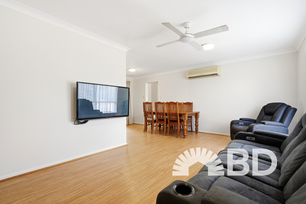 27 Ridgegarden Drive<br />MORAYFIELD 4506