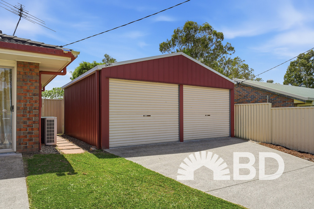 27 Ridgegarden Drive<br />MORAYFIELD 4506