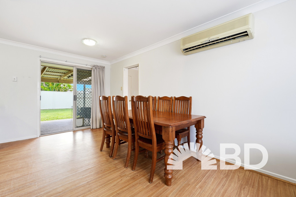 27 Ridgegarden Drive<br />MORAYFIELD 4506