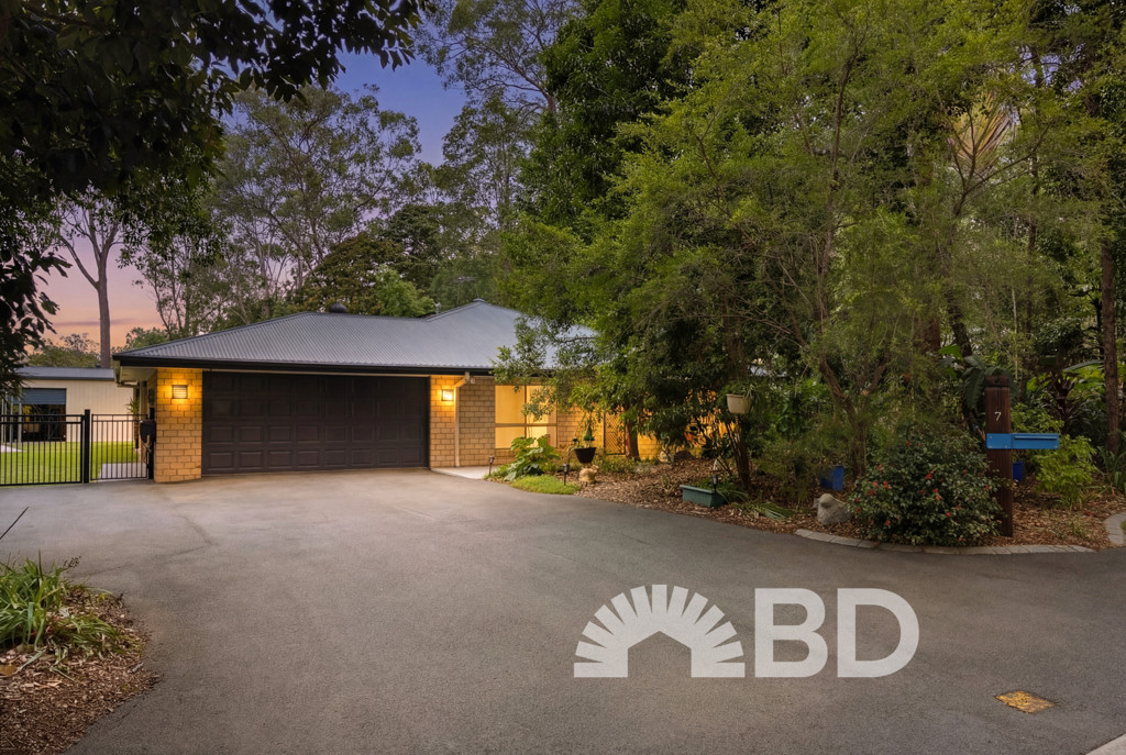 7 Orpheus Place<br />BURPENGARY 4505