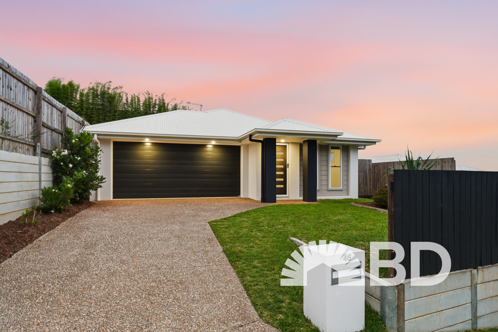 46 Totara Street<br />NARANGBA 4504