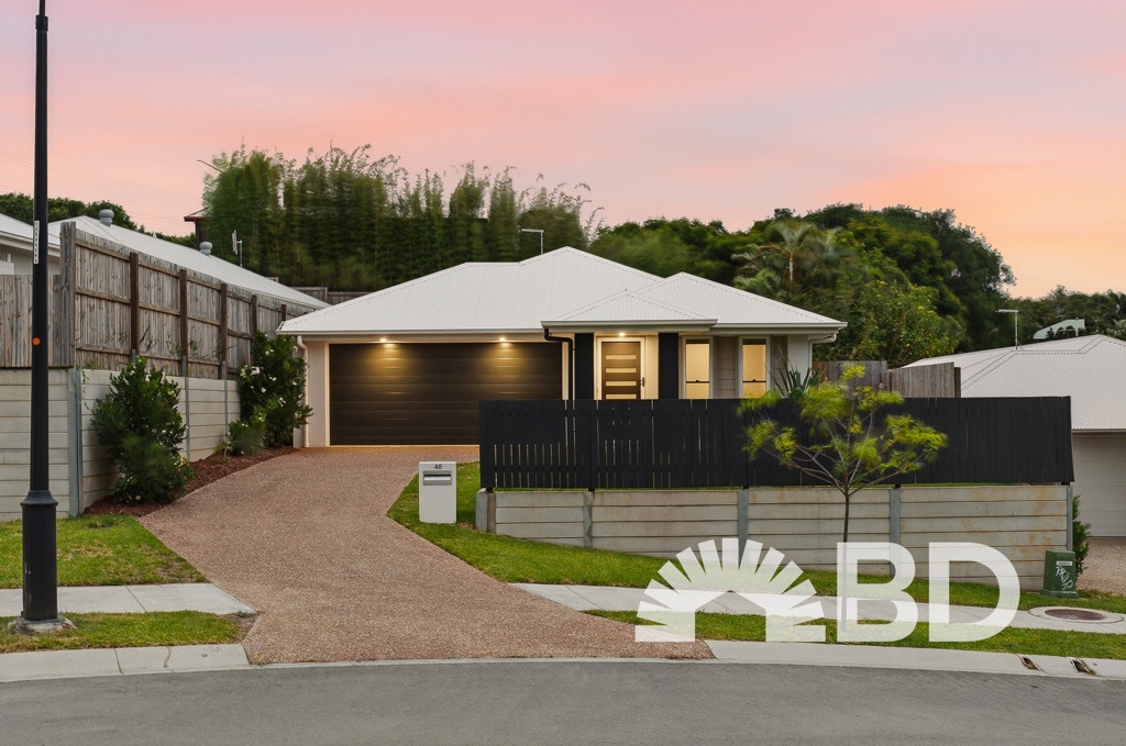 46 Totara Street<br />NARANGBA 4504