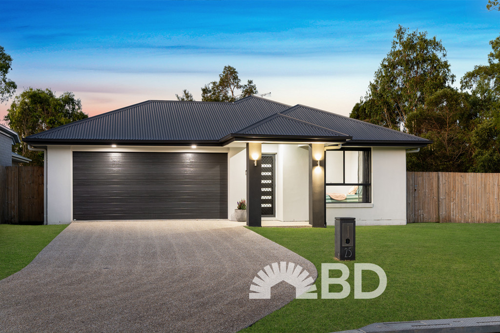 25 Wellington Place<br />NARANGBA 4504