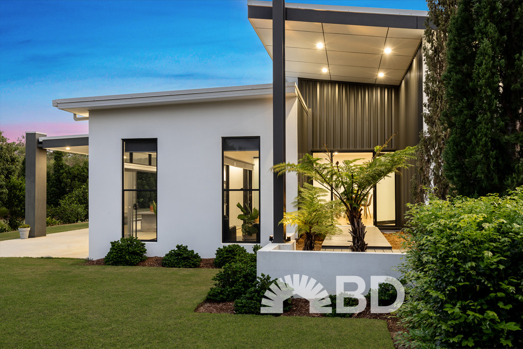 94 Bazeridge Drive<br />NARANGBA 4504