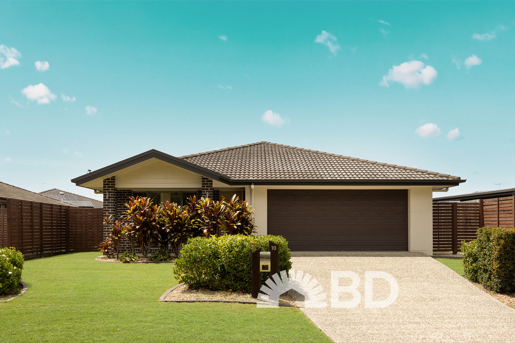 10 Fodora Place<br />BURPENGARY EAST 4505