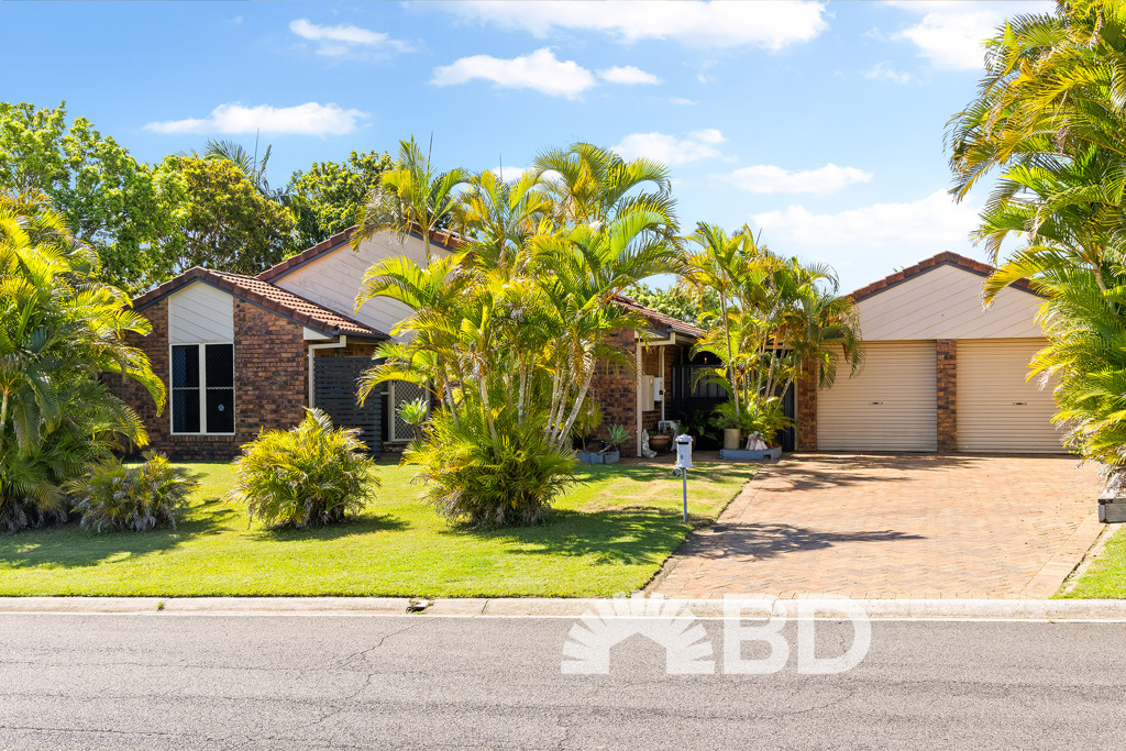 6 Forestlea Place<br />MORAYFIELD 4506