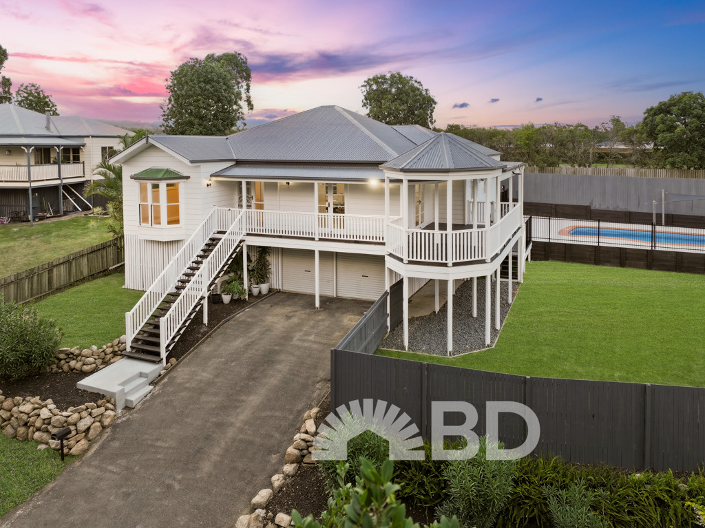 12 Stonehaven Place<br />NARANGBA 4504