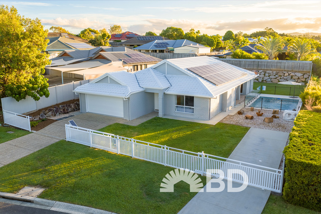 6 Tangerine Court<br />NARANGBA 4504