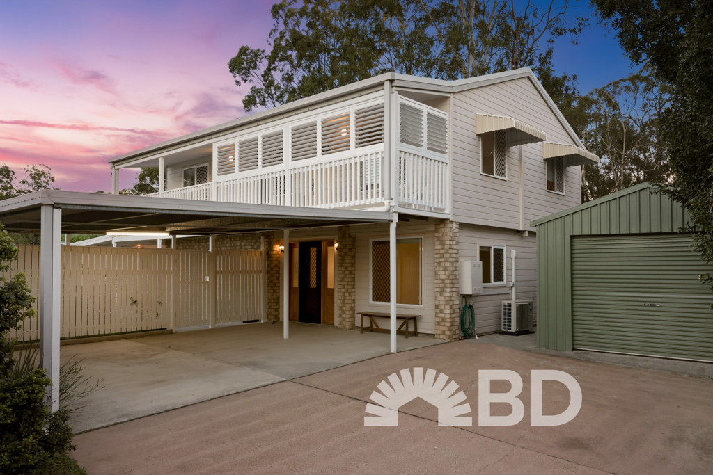 37 Tibrogargan Drive<br />NARANGBA 4504