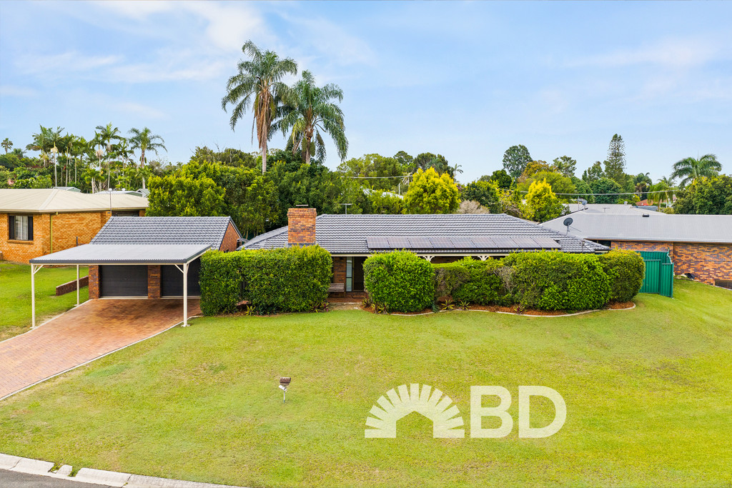 27 Alexander Crescent<br />MORAYFIELD 4506